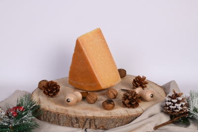 FORMAGGIO “SAPORE DI BIRRA”